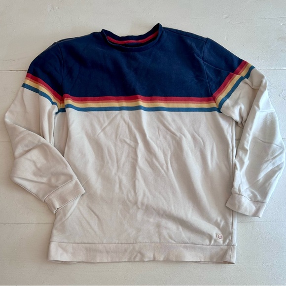Marine Layer Sweatshirt - Picture 1 of 1